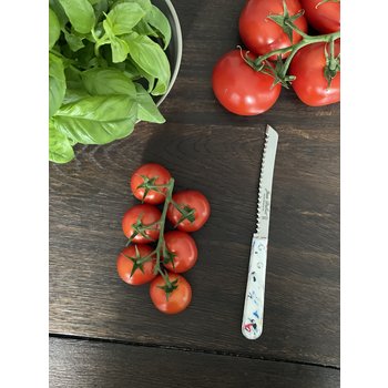 Jean Dubost Sense® éplucheur tomates / kiwi
